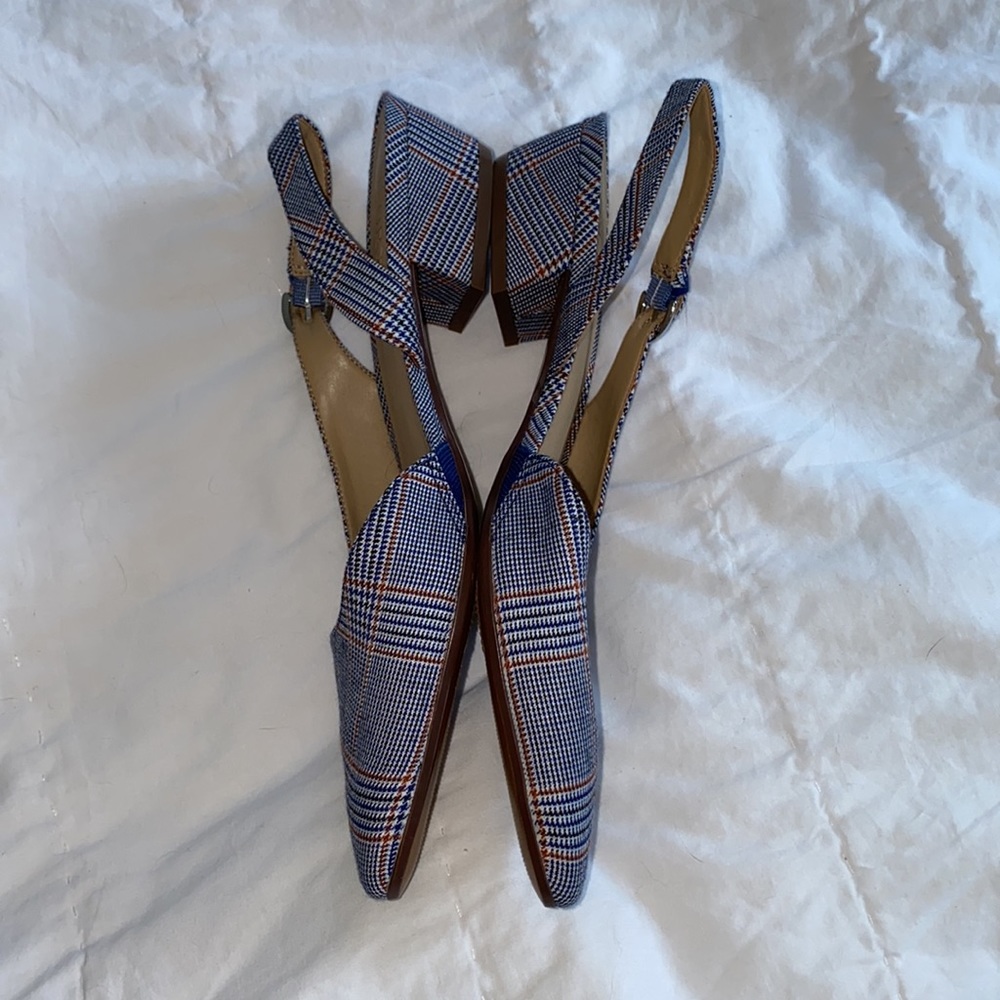 Naturalizer Heel NWOB - Picture 4 of 6